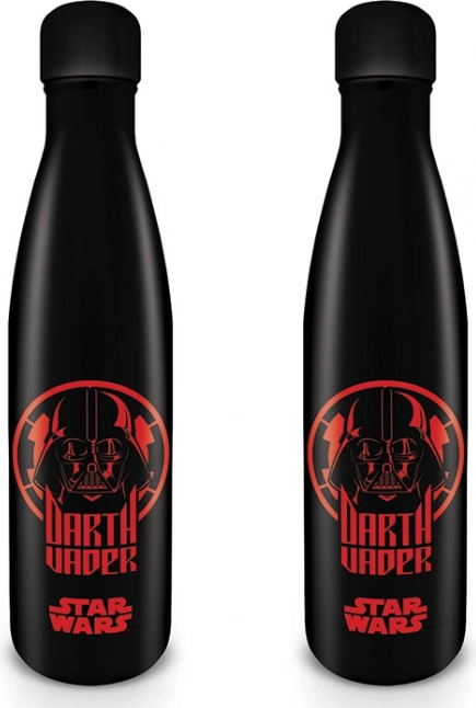 Edelstahflasche Star Wars Darth Vader 540 ml