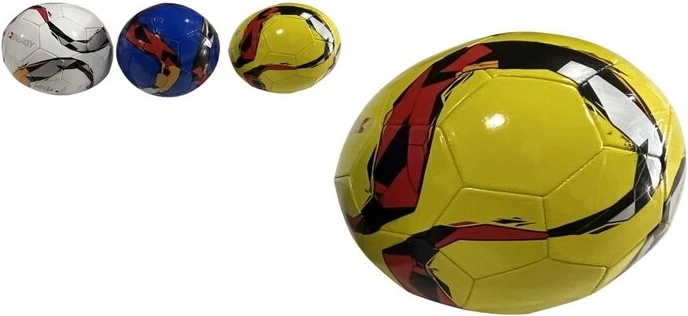 Fußball Größe 5