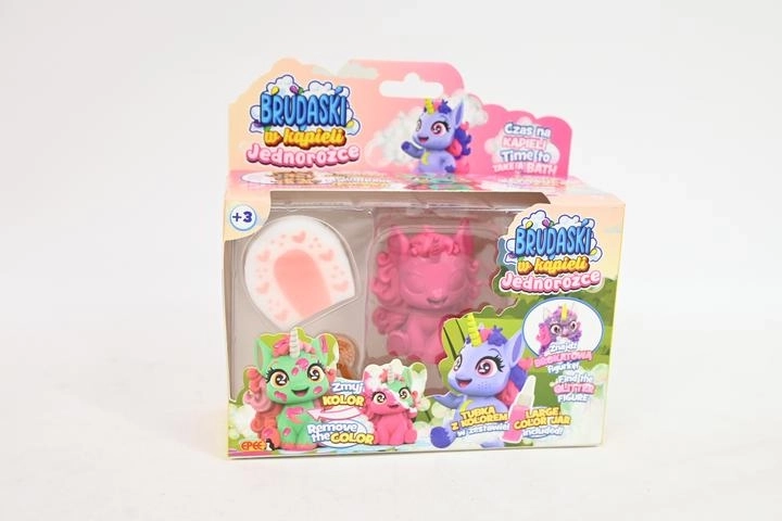 Epee Florcia Einhorn – Bonus-Set