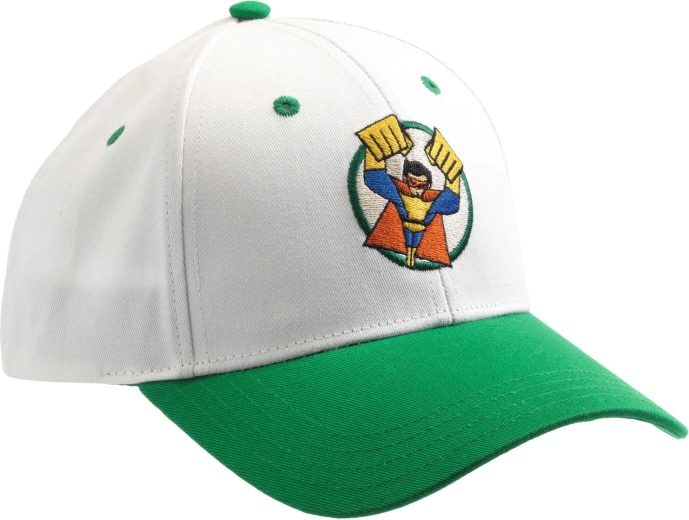DJECO Kinder-Cap Superheld