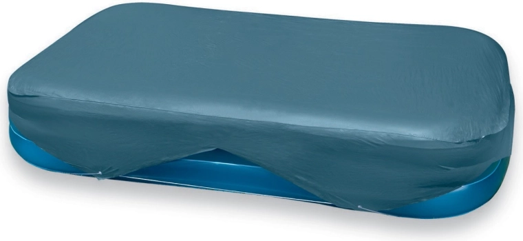 Abdeckplane für rechteckigen Pool 305 × 183 cm Intex