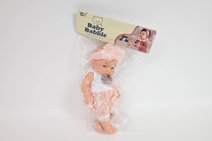 Natalia Babypuppe 25 cm