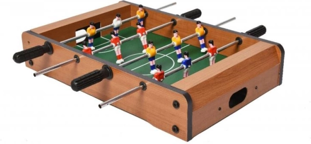 Tischfußball für Kinder