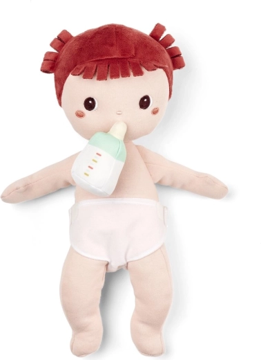 Lilliputiens weiche Puppe Ninon 30 cm
