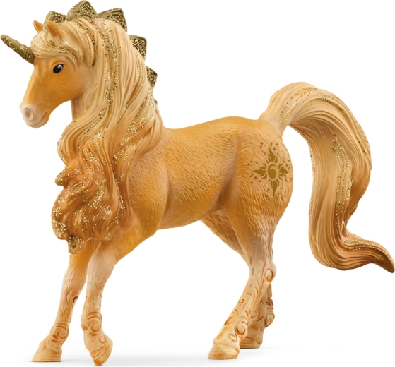 Schleich Bayala Einhornhengst Apollon Figur