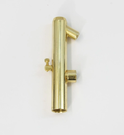 Abdeckung AirBrush Expert Gold
