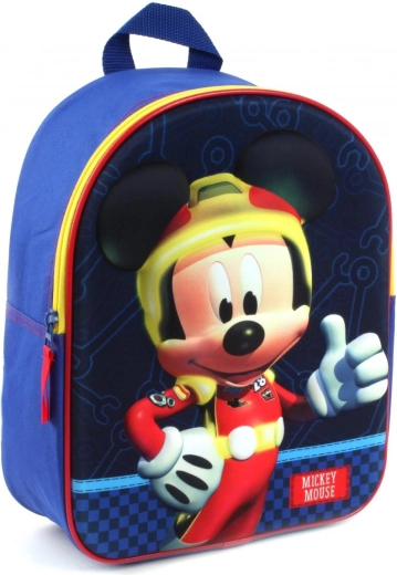 3D-Rucksack Mickey 31 cm