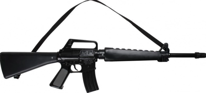 Metallgewehr Commandos 8 Patronen Gonher