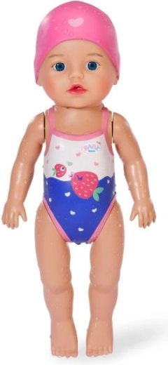 Baby born Schwimmerin Lizzie 30 cm