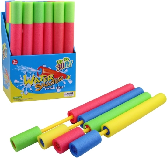 Schaumstoff-Wasserpumpe 45 cm - 1 Stück