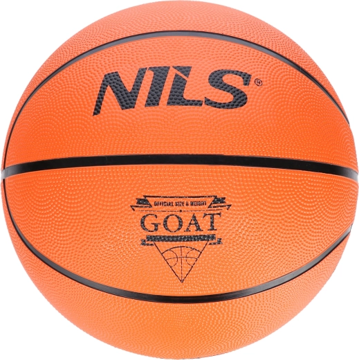 Basketball NILS Goat Größe 7