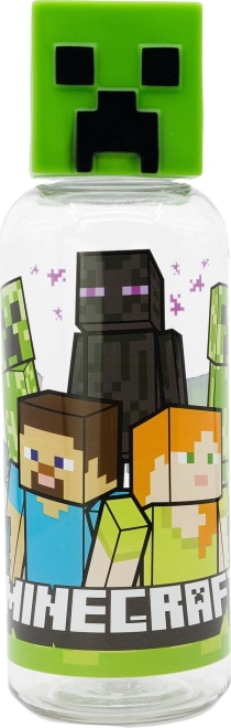 Trinkflasche Minecraft 560 ml