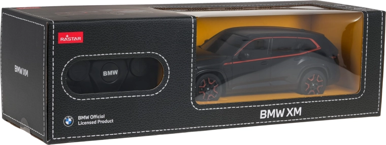 Ferngesteuertes Rastar BMW XM 1:24
