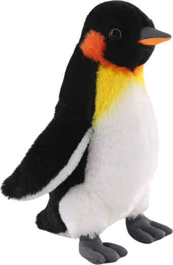 Bleistift mit Motiv des Kaiserpinguins 22 cm