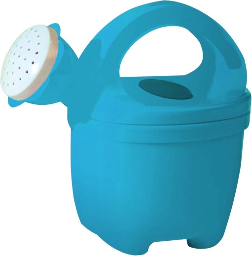 Androni Gießkanne 0,5 l blau