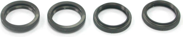 Einstellschraube für Stoßdämpfer 16 mm HN – 1 Stück