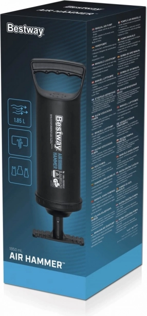 Handpumpe Bestway Air Hammer