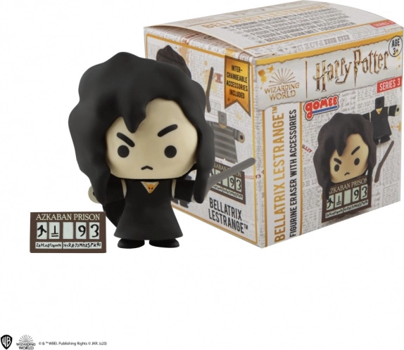 Harry Potter Gummifigur (S3) – Bellatrix DPL10