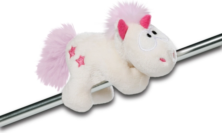 NICI Magnet Einhorn Theodor 12 cm