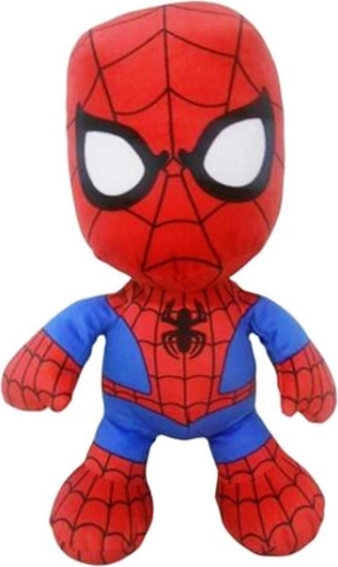 Marvel Spiderman Plüsch-Maskottchen 30 cm