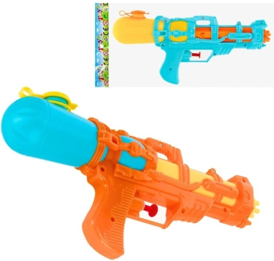 Wasserpistole mit abnehmbarem Tank