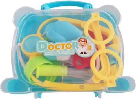 Kleiner Doktorkoffer PLEJO