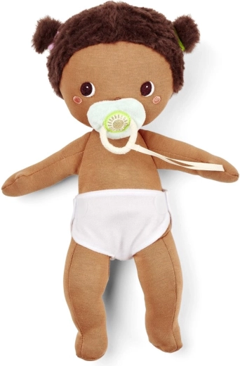 Lilliputiens weiche Puppe Nour 30 cm