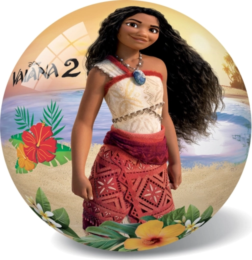 Disney Vaiana II Ball 14 cm