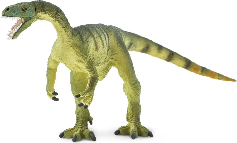 Safari Ltd. Dinosaurierfigur Masiakasaurus – 1 Stück