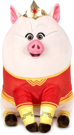 Plüschtier DC League of Super Pets PB 27 cm - 1 Stück