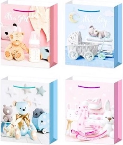 Geschenktasche WK
