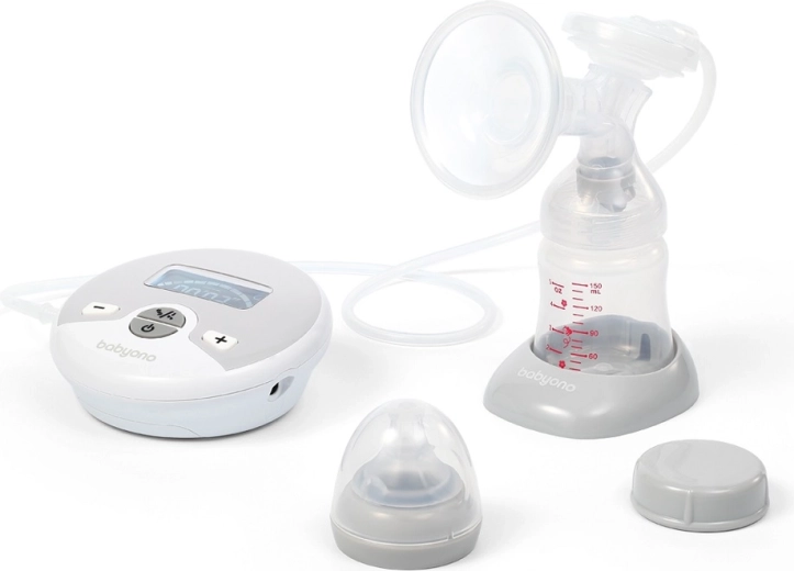 BabyOno elektrische Milchpumpe Nurse Pro