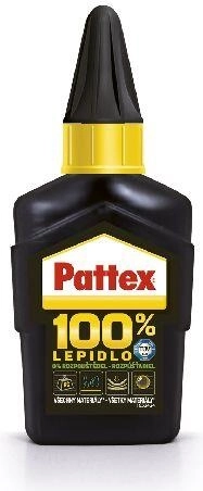 Universalkleber PATTEX 100% 50 g