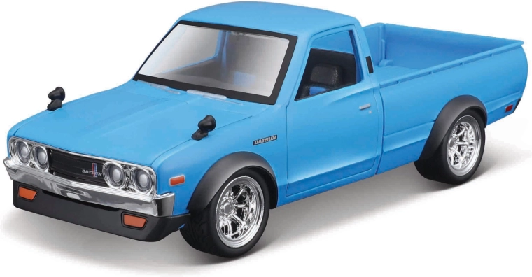 Maisto Design Tokyo Mods 1973 Datsun 620 Pick-up 1:24