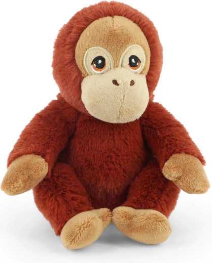 Plüsch-Orang-Utan Keeleco 13 cm