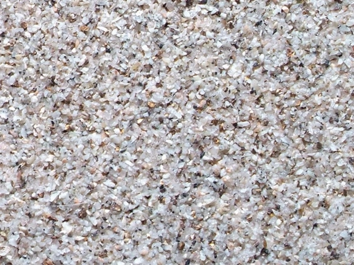 Noch PROFI Kalkstein-Schotter beige-braun 250 g