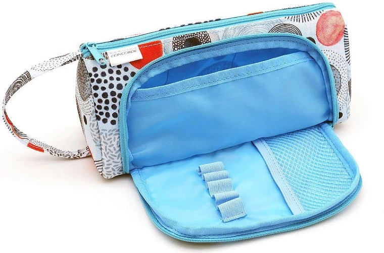 Täschchen Concorde Spring mit Seitentasche