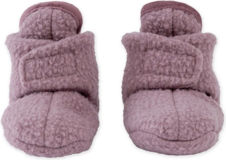 Lodger Krabbelschuhe Teddy Rose (12–18 Monate)