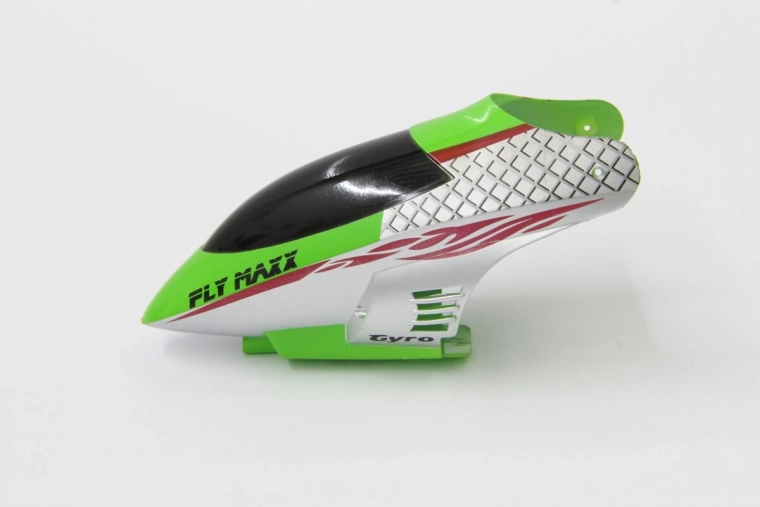 Kabine für JAMARA Flymax