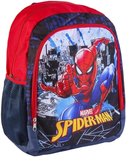 Schulrucksack Spiderman