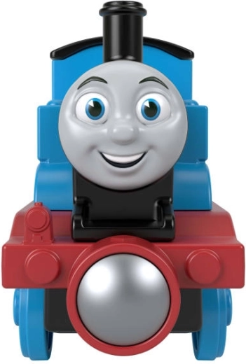 Mattel Thomas & Freunde Lokomotive Thomas mit Magneten 7 cm