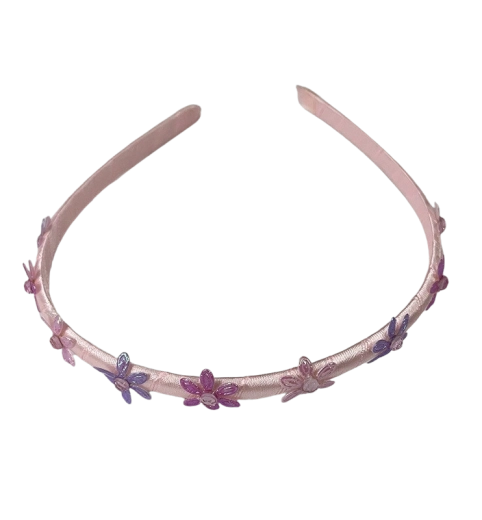 Schmuck-Haarreif für Kinder