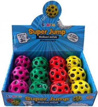 SPORTO Ultra Ball 6,5 cm