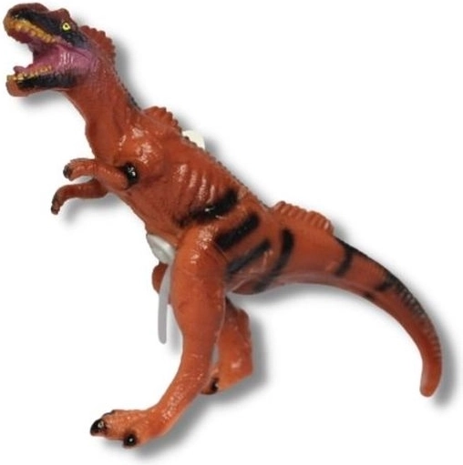 Allosaurus-Dinosaurierfigur