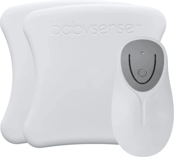 Babysense Atemmonitor der neuen Generation 8