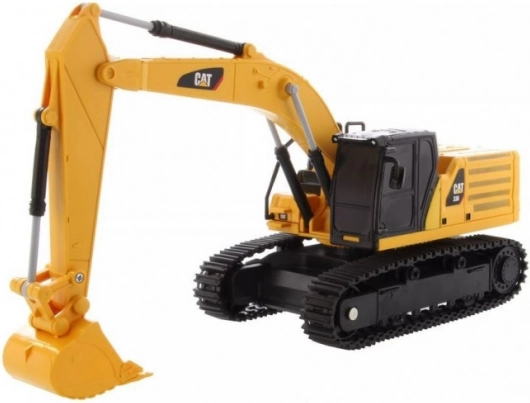 RC-Fahrzeug CAT 336 Bagger 1:35