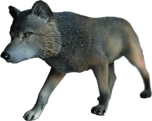 Bullyland Wolfsfigur
