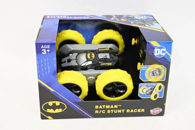 Batman Bladez Stunt-RC-Auto - 1 Stück