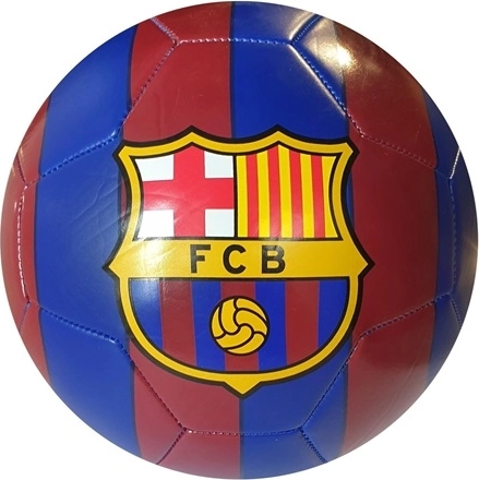 Fußball FC Barcelona Home, Größe 2