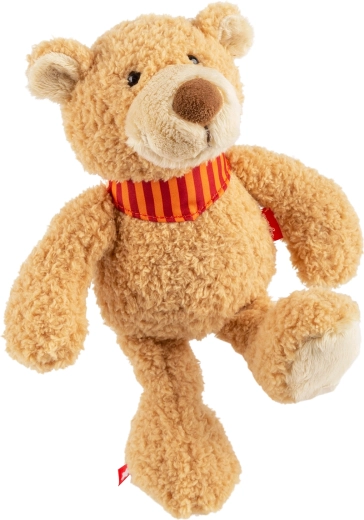 Plüschbär Gildehard 20 cm Sigikid